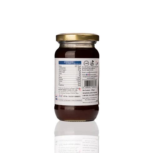 Jivika Naturals Forest Honey